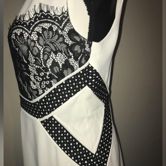 RW & Co. Cocktail Dress - Picture 5 of 7